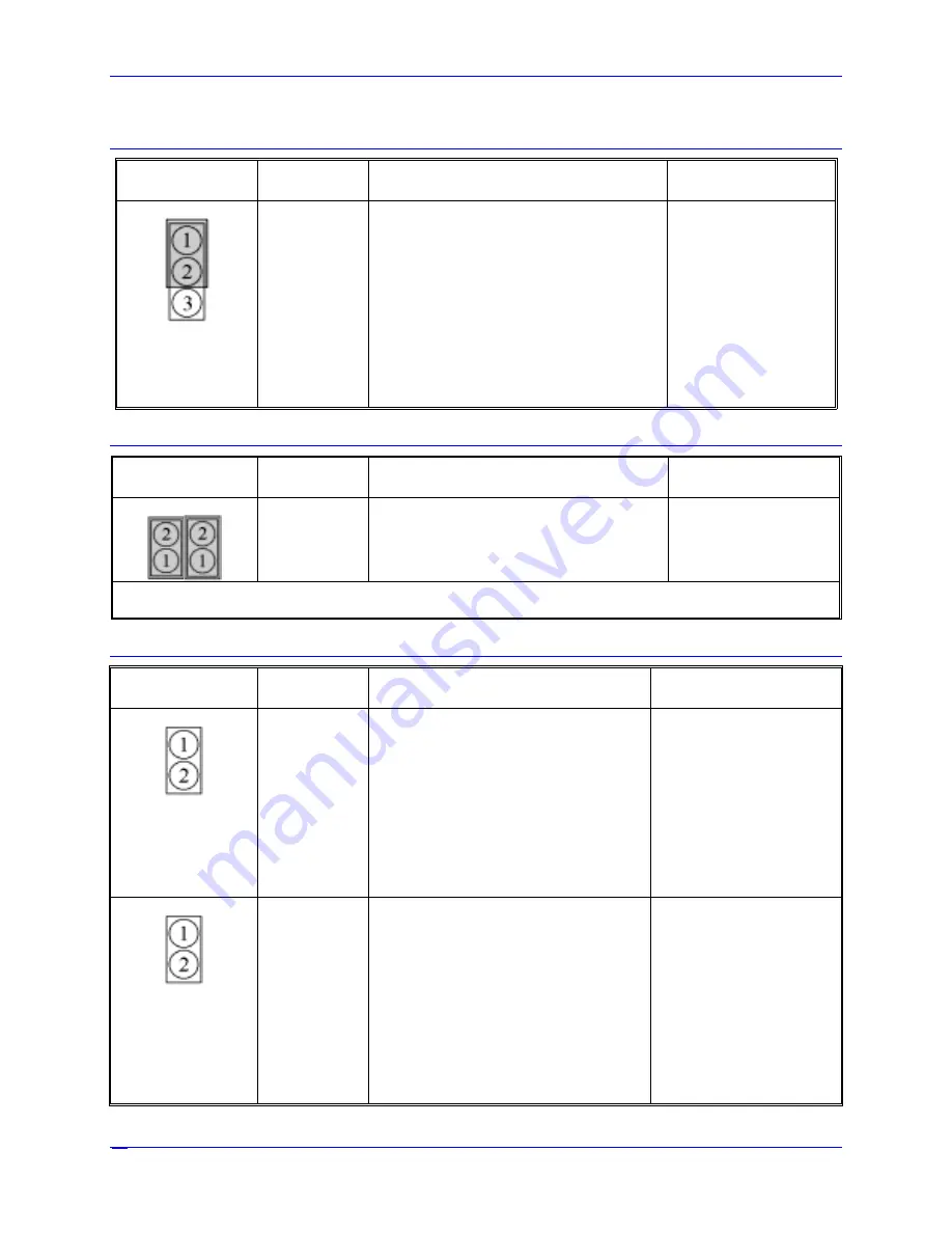 Delta Tau Universal PMAC Lite Hardware Reference Manual Download Page 37