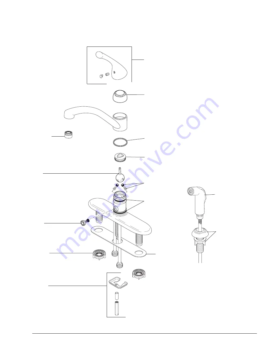 Delta 100-A Series Quick Start Manual Download Page 1