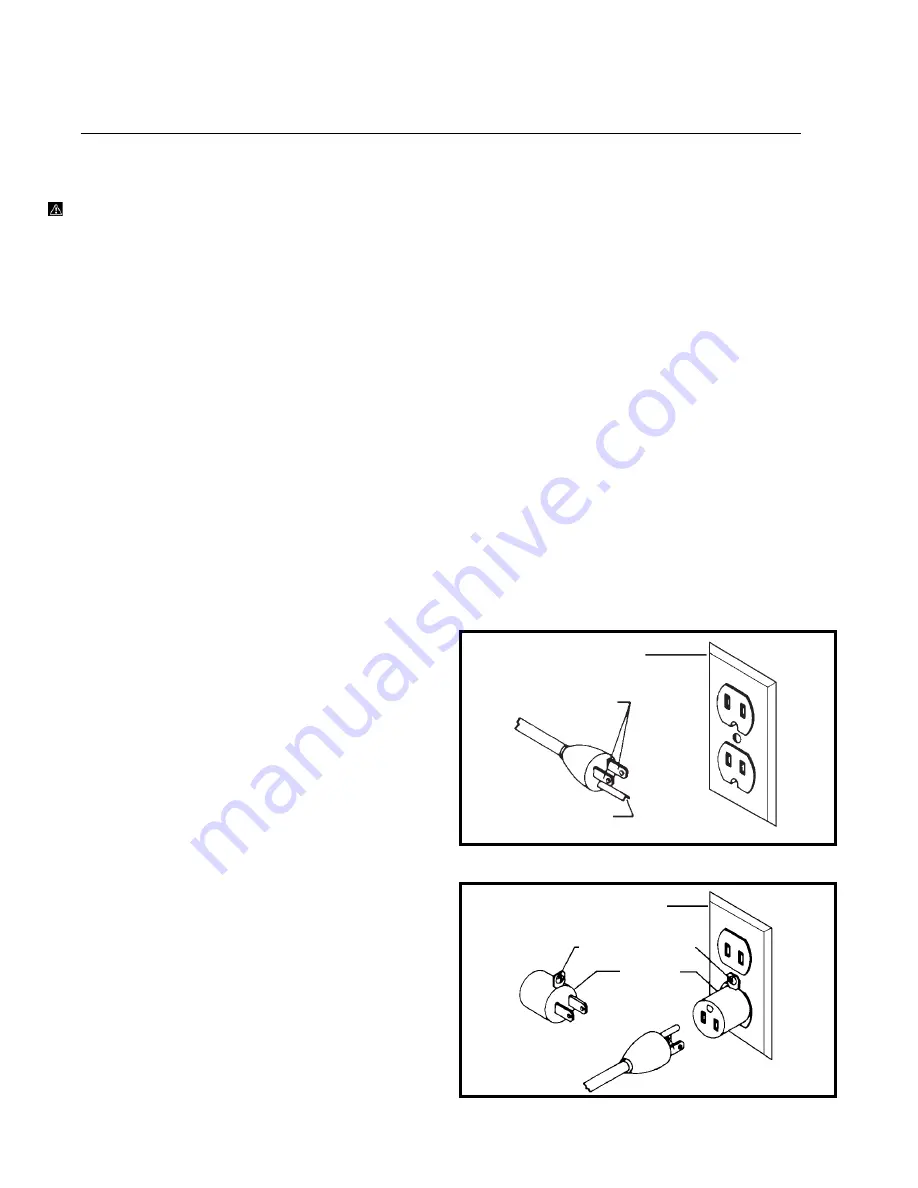 Delta 11-900 Instruction Manual Download Page 8