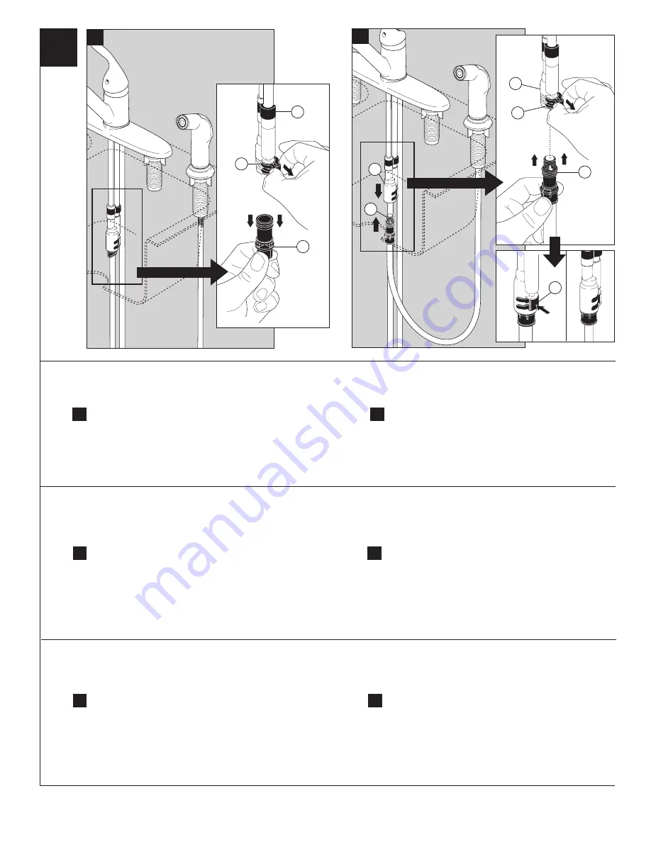 Delta 136-DST Series Manual Download Page 5