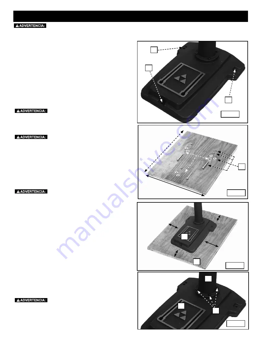 Delta 20-950 Instruction Manual Download Page 44