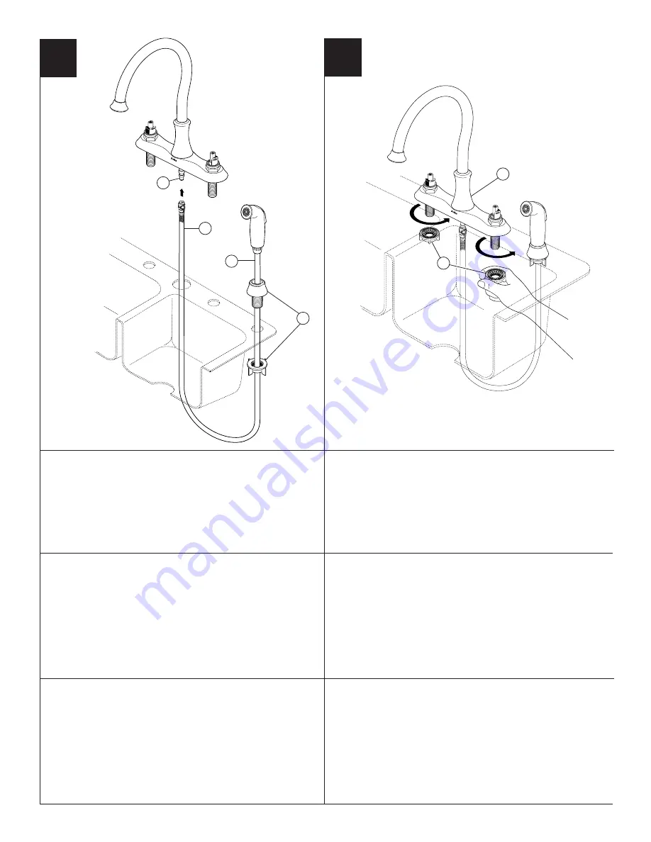 Delta 21925 Series Installation Manual Download Page 2