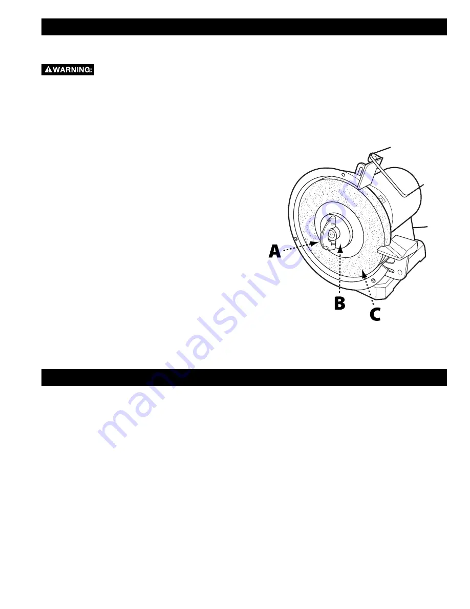 Delta 23-198 Instruction Manual Download Page 13