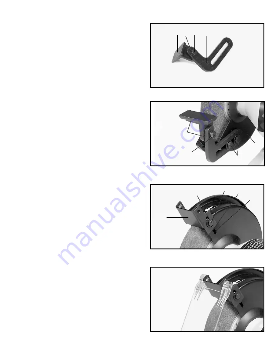 Delta 23-592 Instruction Manual Download Page 5