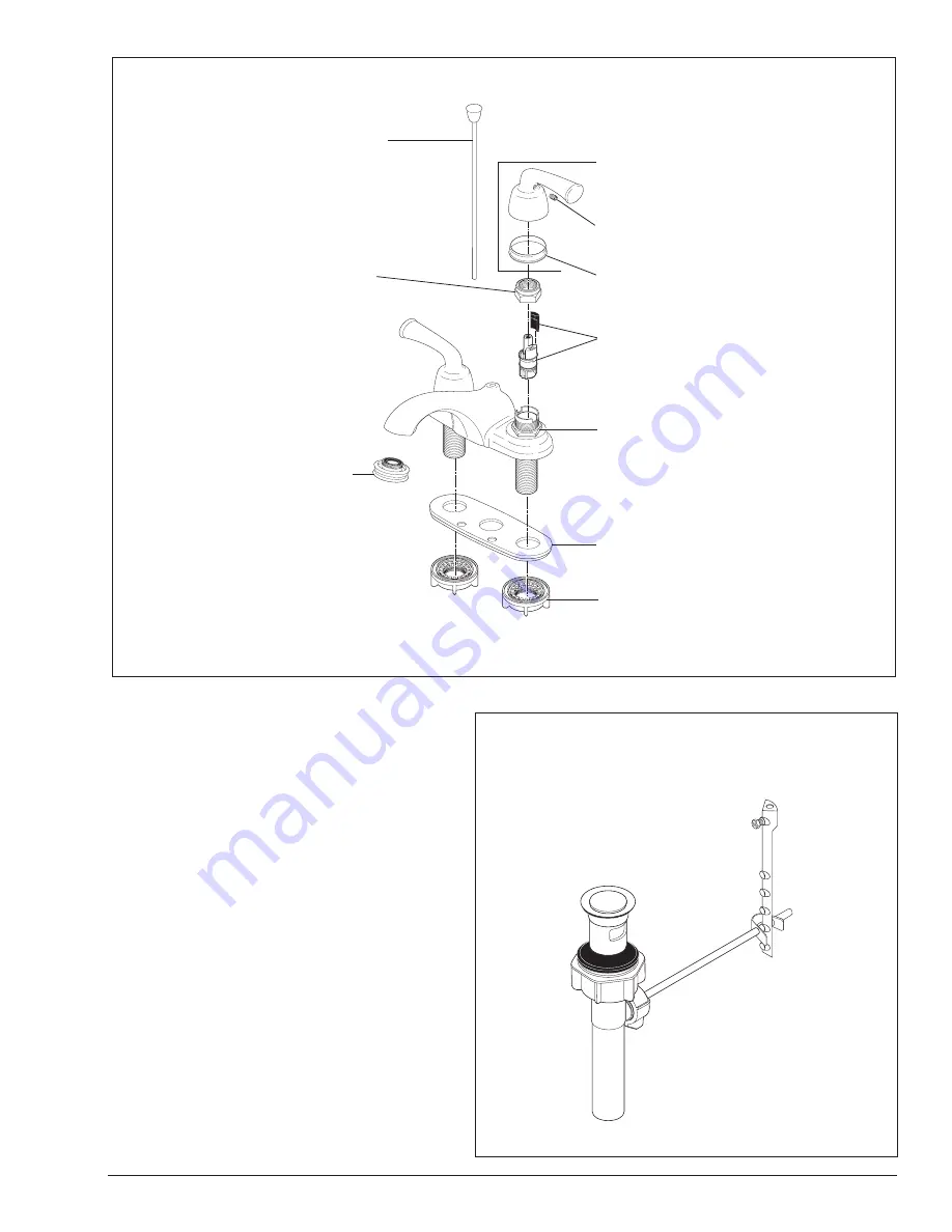 Delta 25915 Series Installation Manual Download Page 5