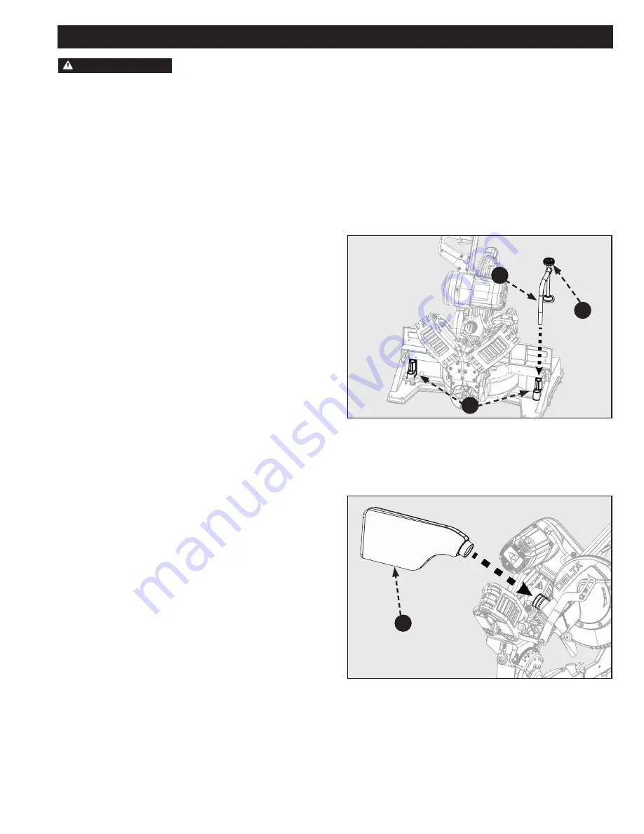 Delta 26-2240 Instruction Manual Download Page 35