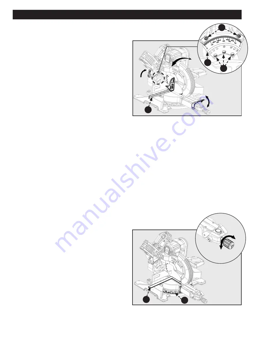 Delta 26-2240 Instruction Manual Download Page 68