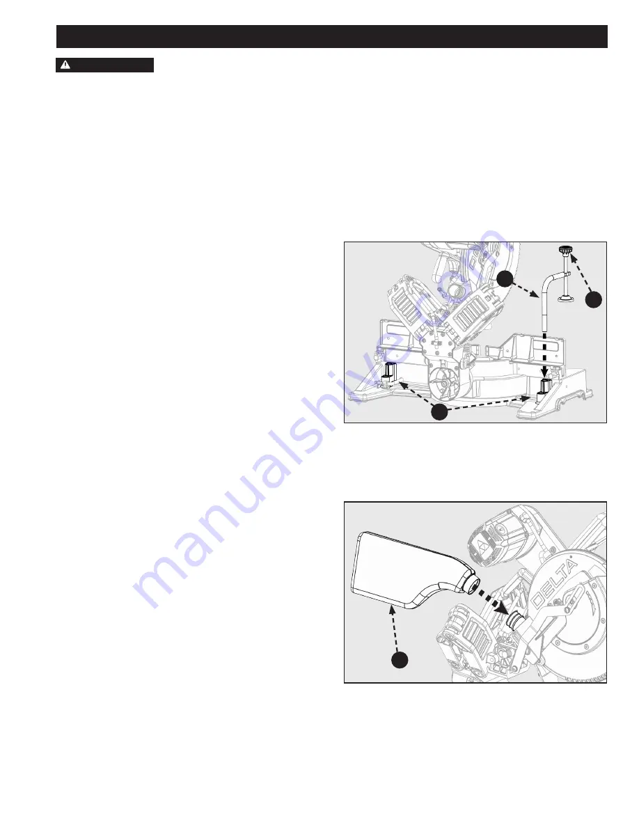 Delta 26-2250 Instruction Manual Download Page 59