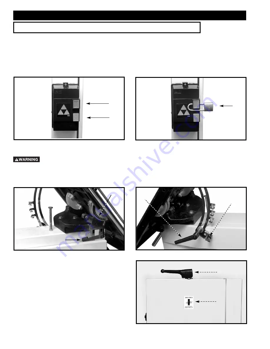 Delta 28-682 Instruction Manual Download Page 12