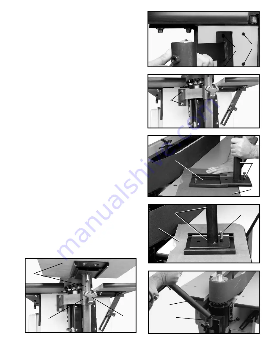 Delta 31-390 Instruction Manual Download Page 9