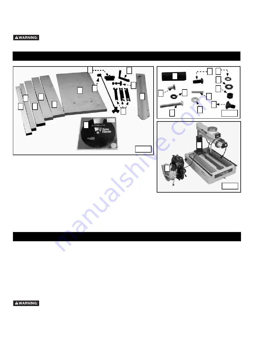 Delta 33-890 Скачать руководство пользователя страница 8