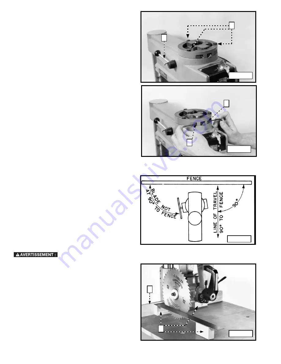 Delta 33-890 Instruction Manual Download Page 48