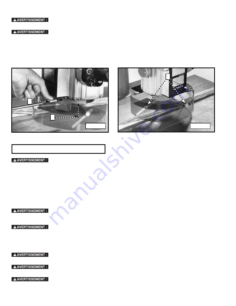 Delta 33-890 Instruction Manual Download Page 50