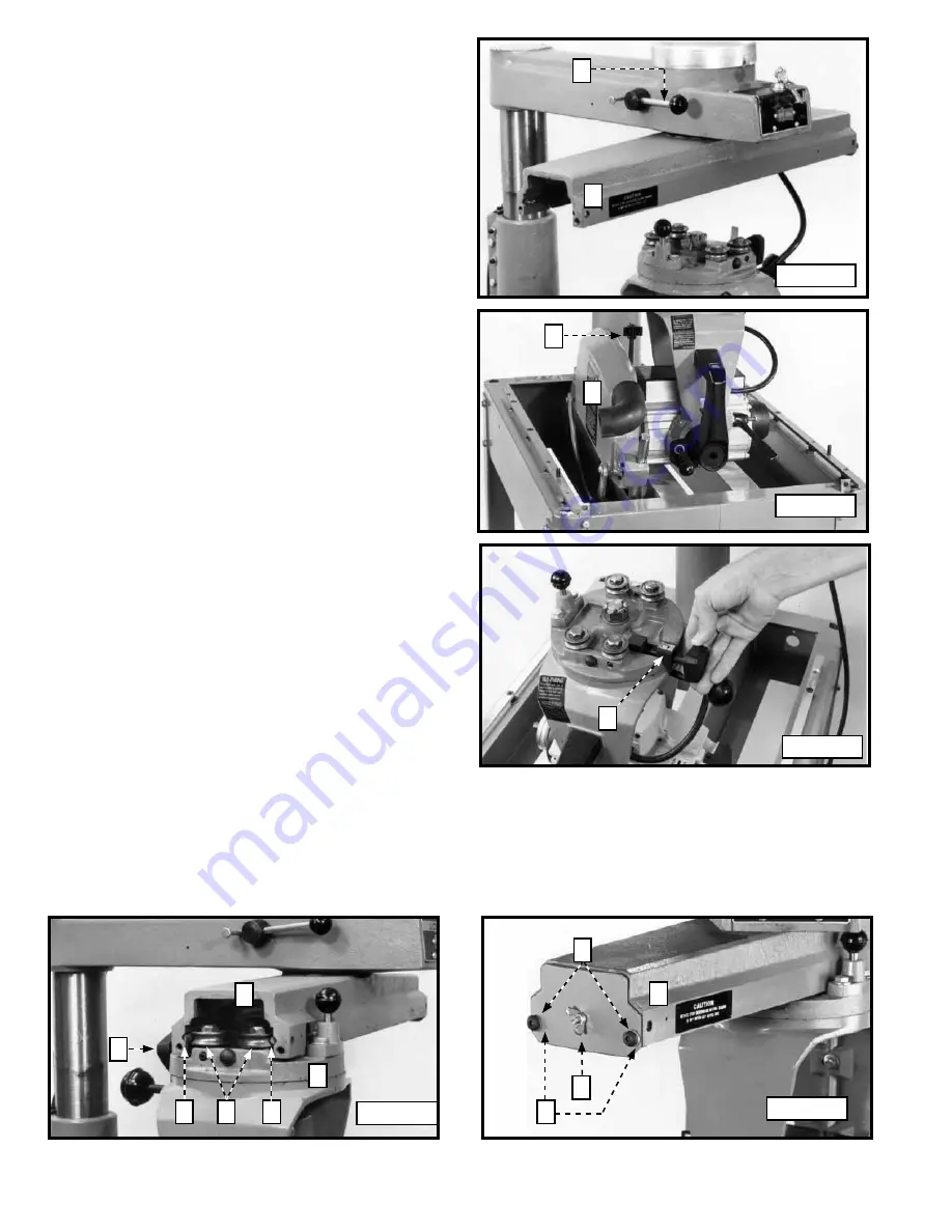 Delta 33-890 Instruction Manual Download Page 64