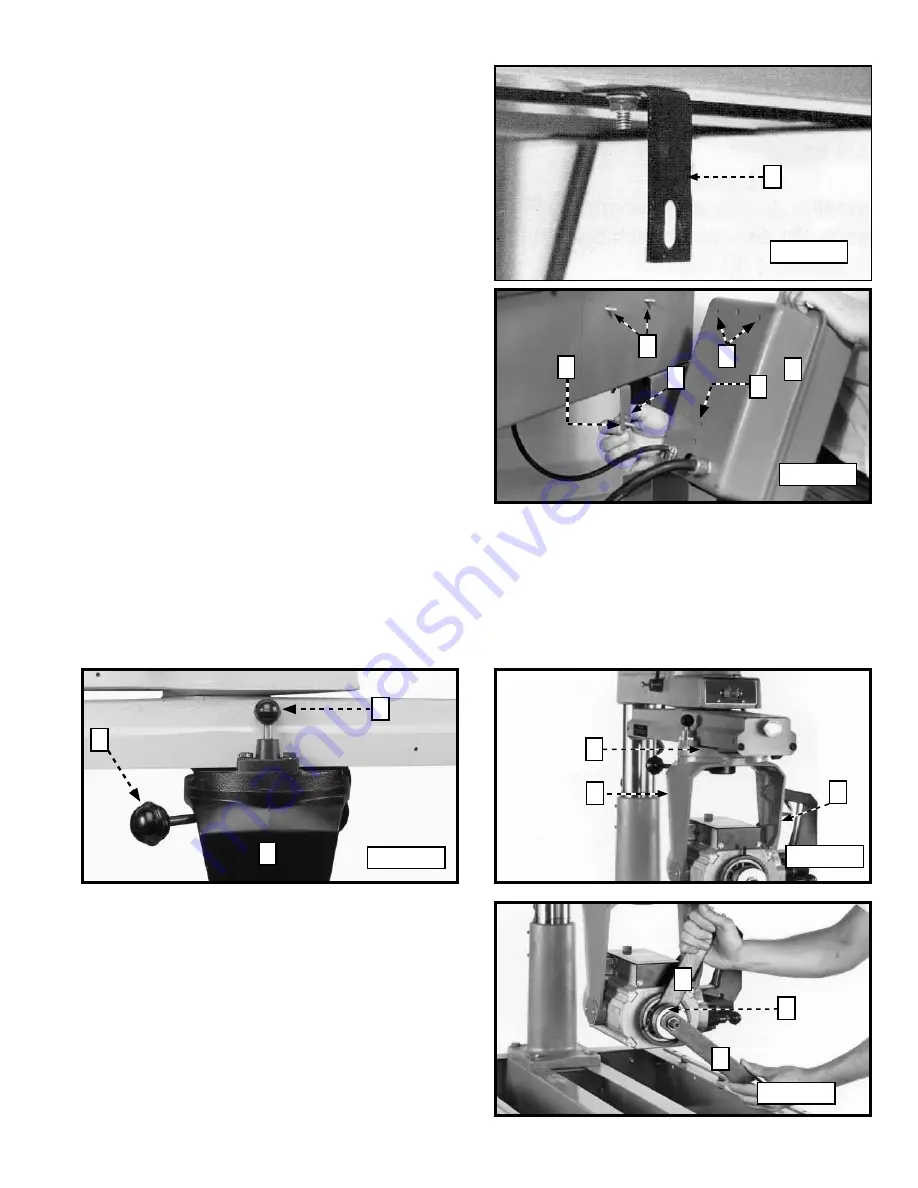 Delta 33-890 Instruction Manual Download Page 65