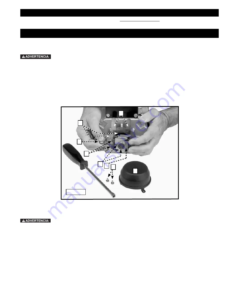 Delta 33-890 Instruction Manual Download Page 81