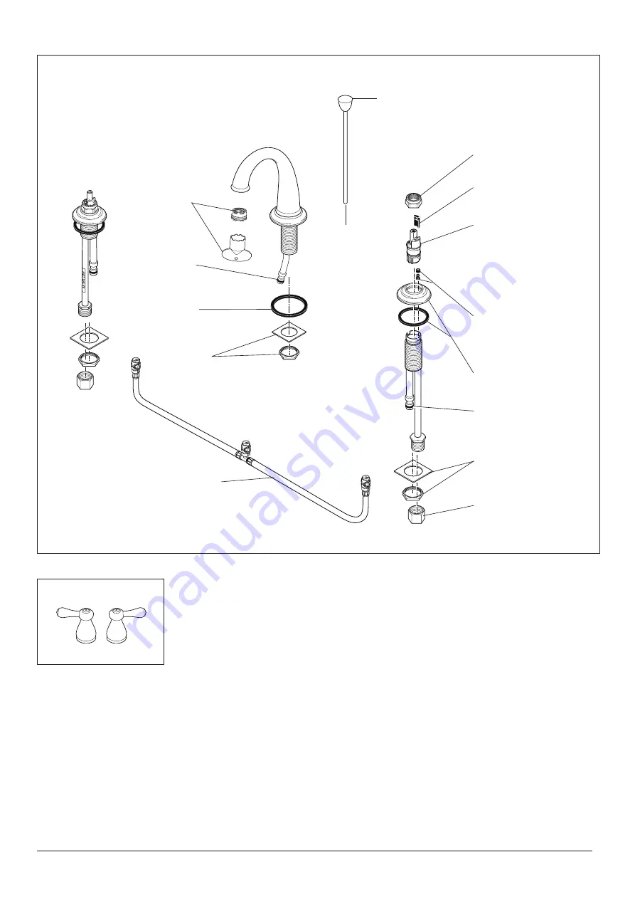 Delta 3575 Скачать руководство пользователя страница 6