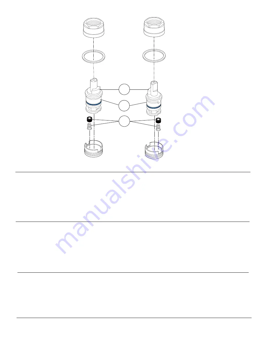 Delta 35996LF Manual Download Page 6