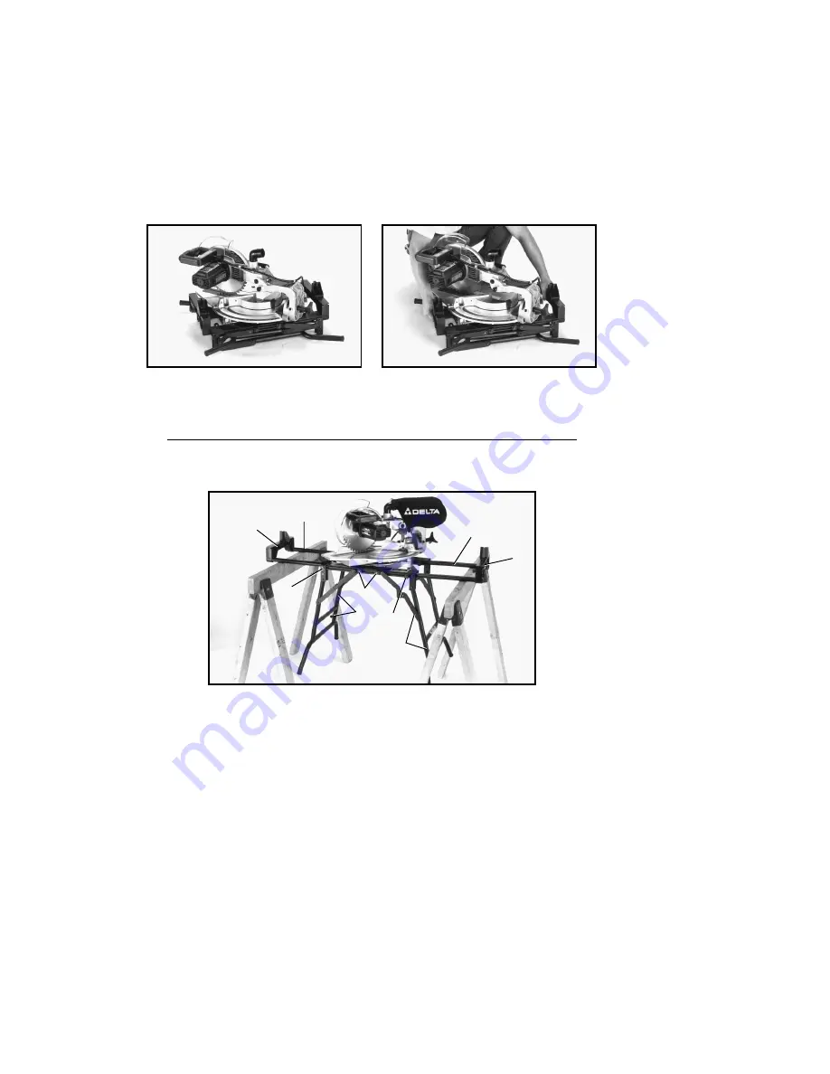 Delta 36-240 Instruction Manual Download Page 21