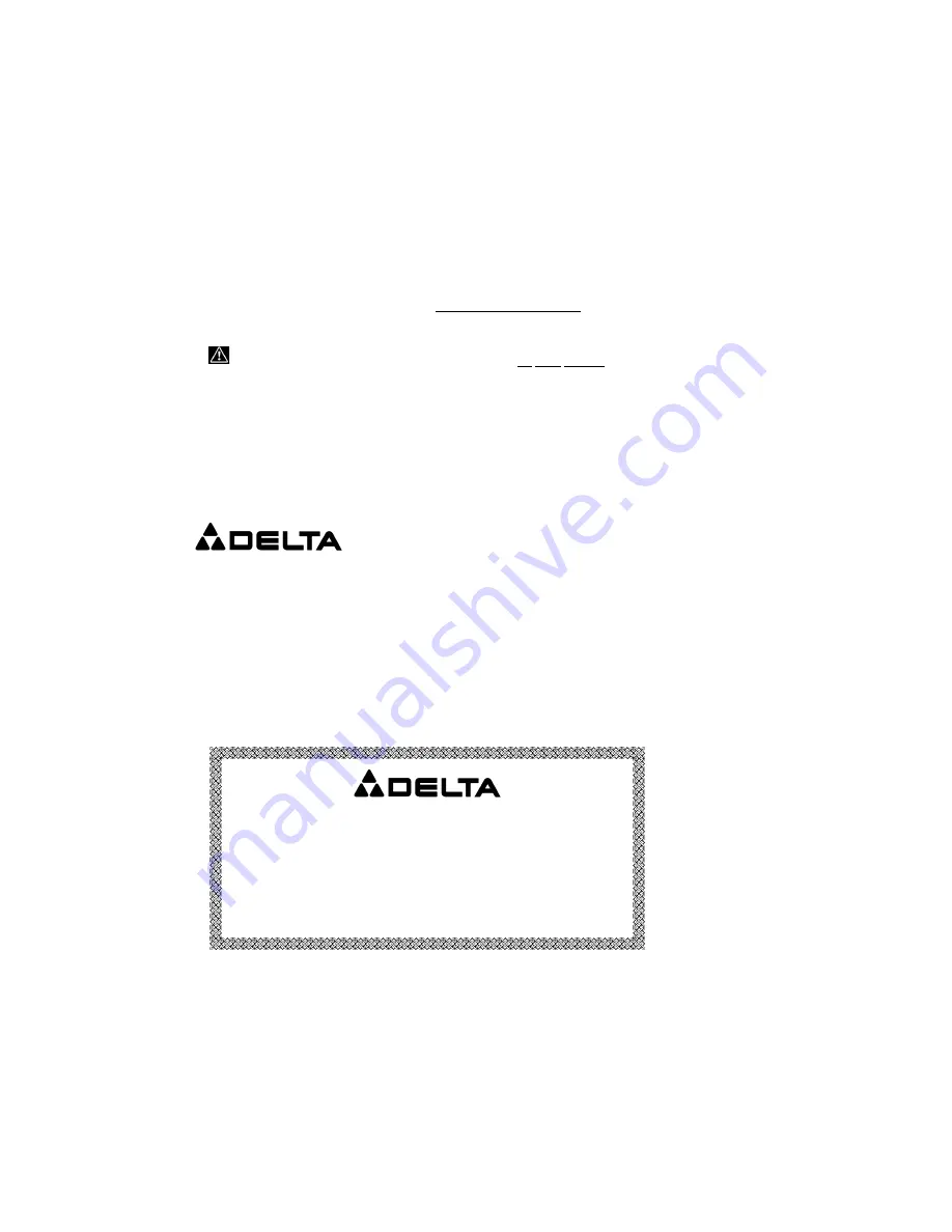 Delta 36-240 Скачать руководство пользователя страница 31