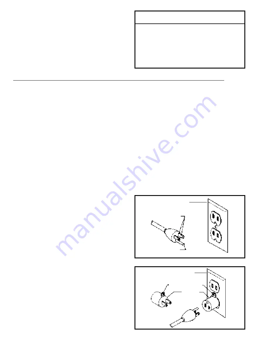 Delta 36-475 Instruction Manual Download Page 24