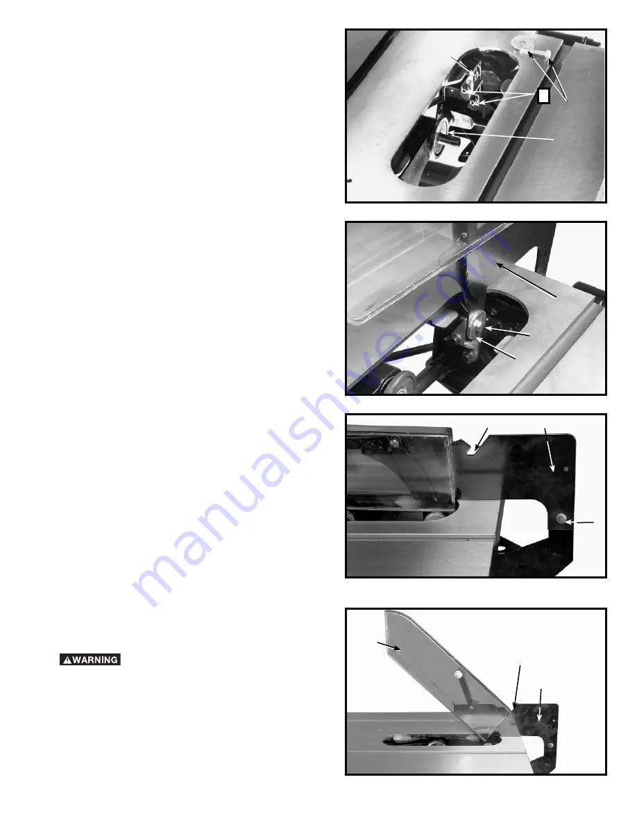 Delta 36-714 Instruction Manual Download Page 15