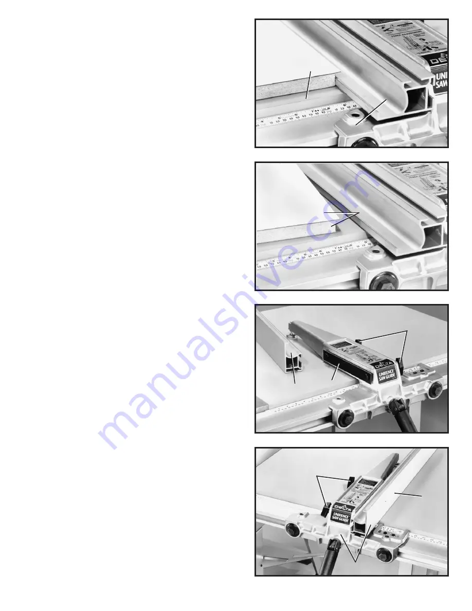 Delta 36-729 Instruction Manual Download Page 21