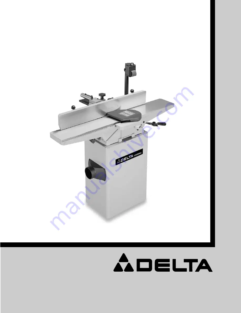 Delta 37-195 Скачать руководство пользователя страница 1