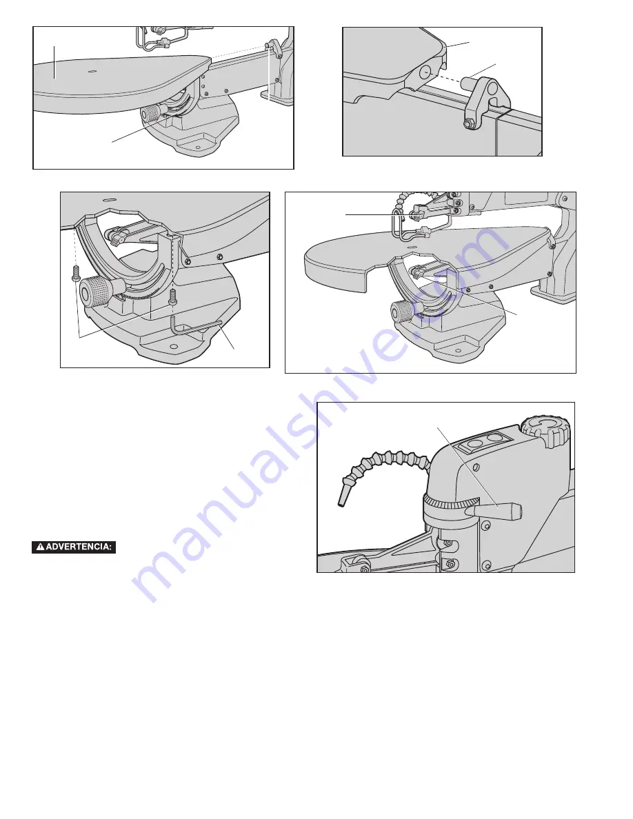 Delta 40-690 Instruction Manual Download Page 32