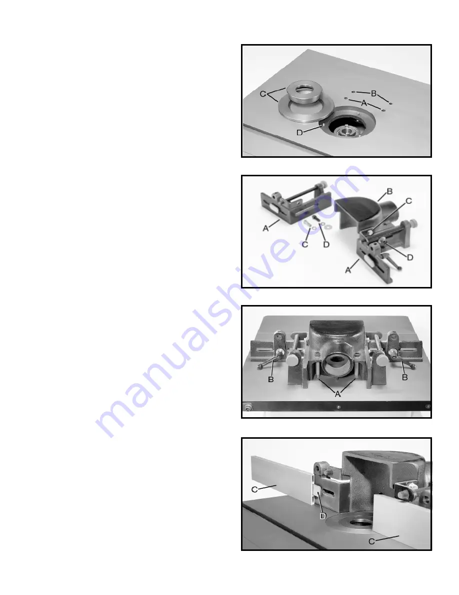 Delta 43-290C Instruction Manual Download Page 7