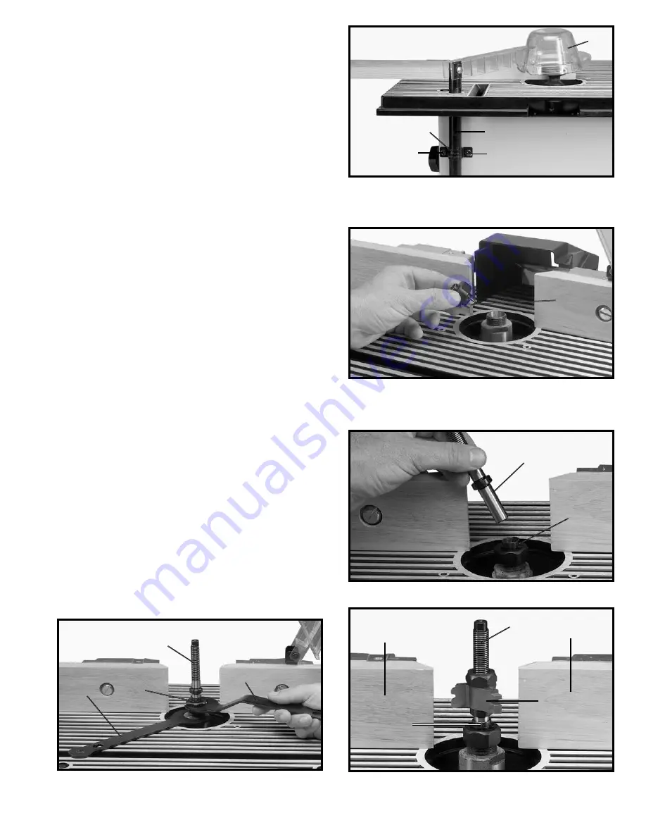 Delta 43-505 Instruction Manual Download Page 13