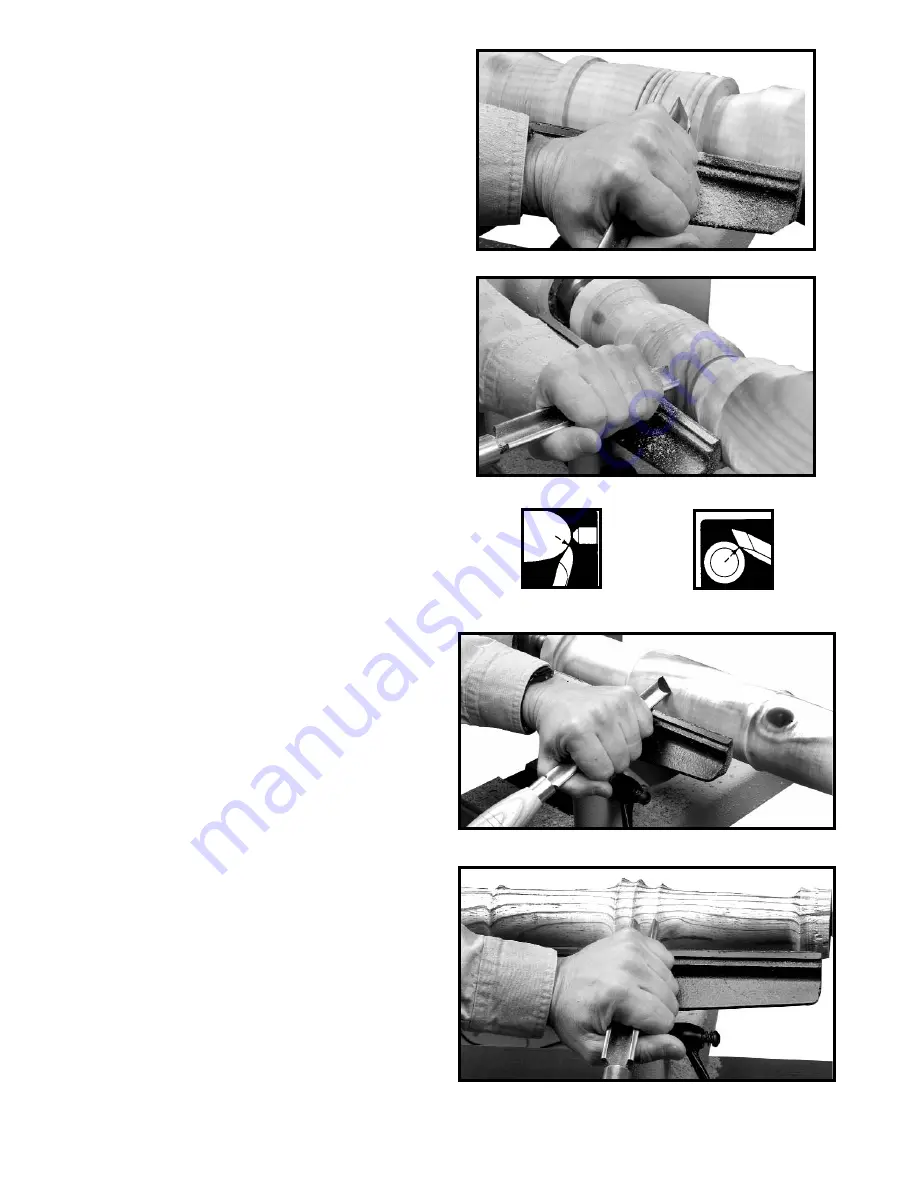 Delta 46-745 Instruction Manual Download Page 18