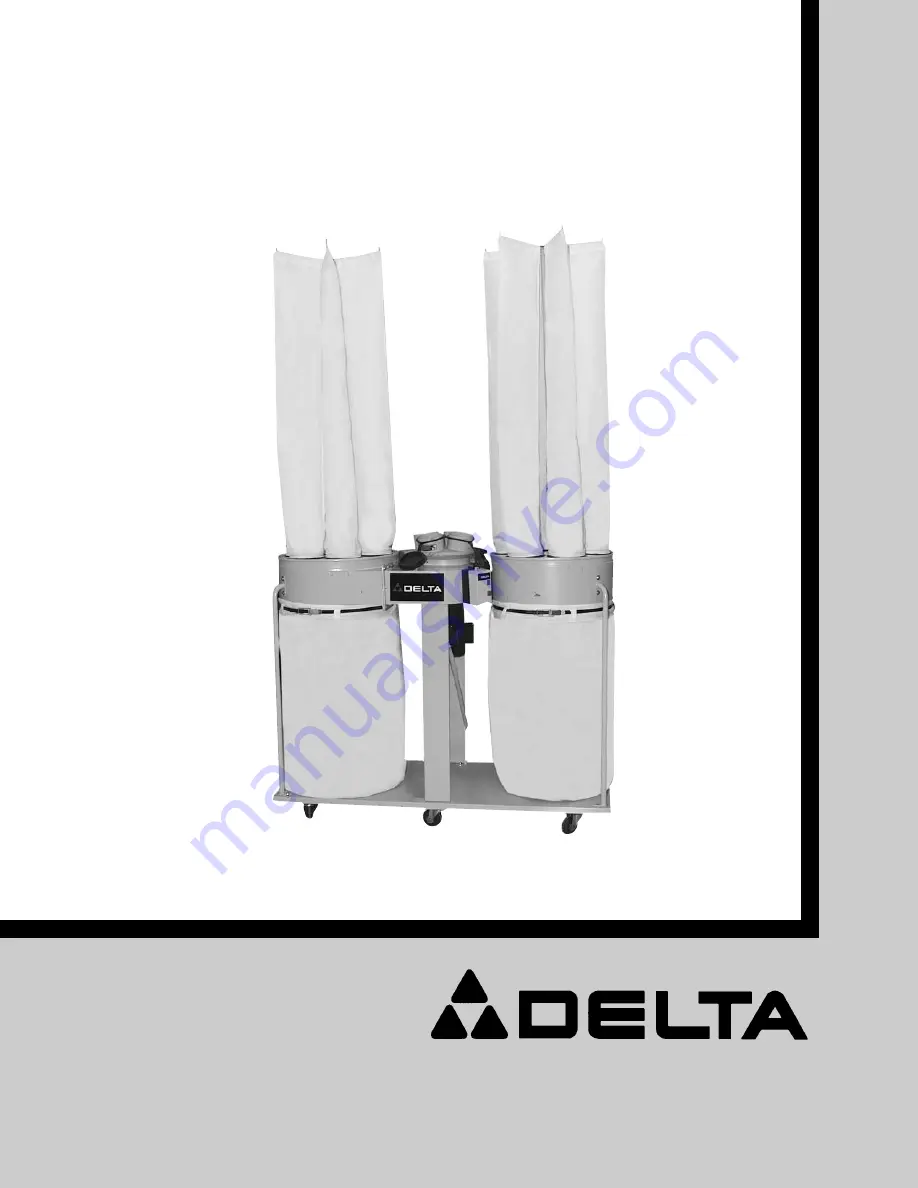 Delta 50-861 Скачать руководство пользователя страница 1