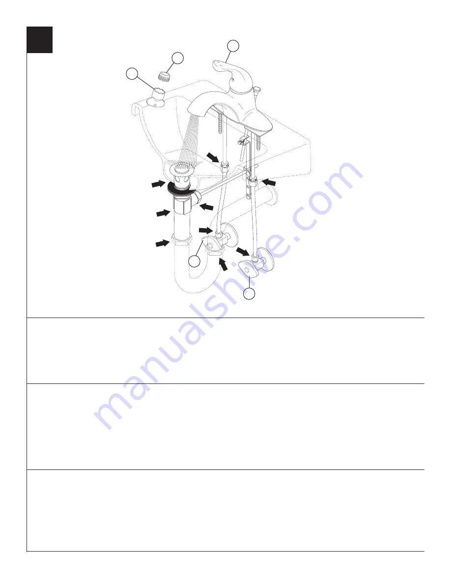 Delta 501LF-WF Series Manual Download Page 6