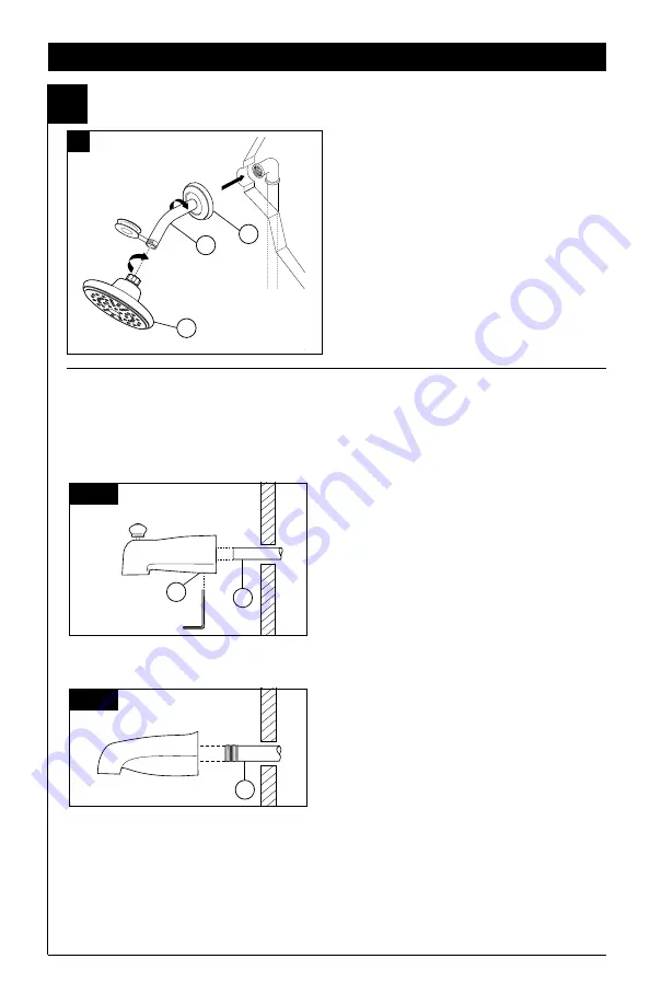 Delta 55530 Series Скачать руководство пользователя страница 34