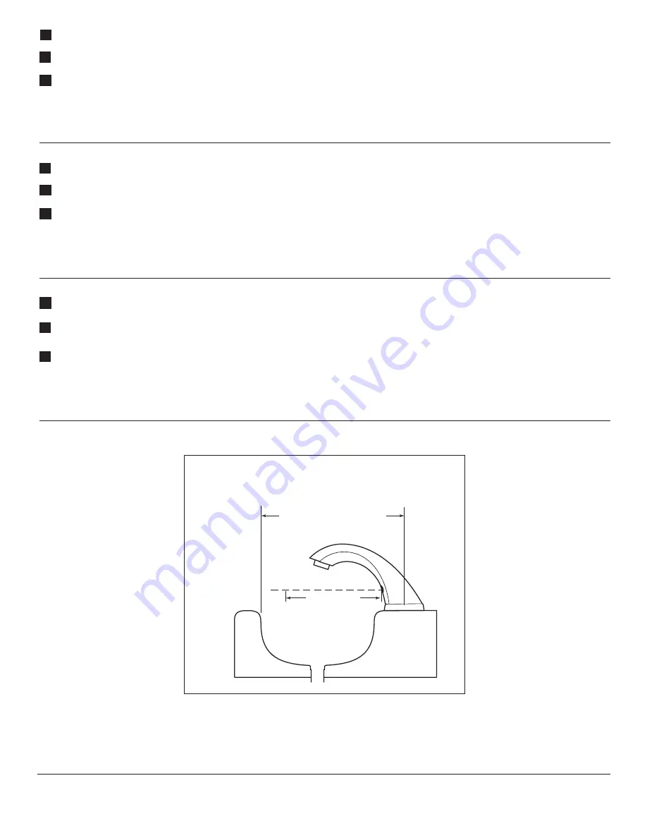 Delta 590LF-HDF Series Manual Download Page 5