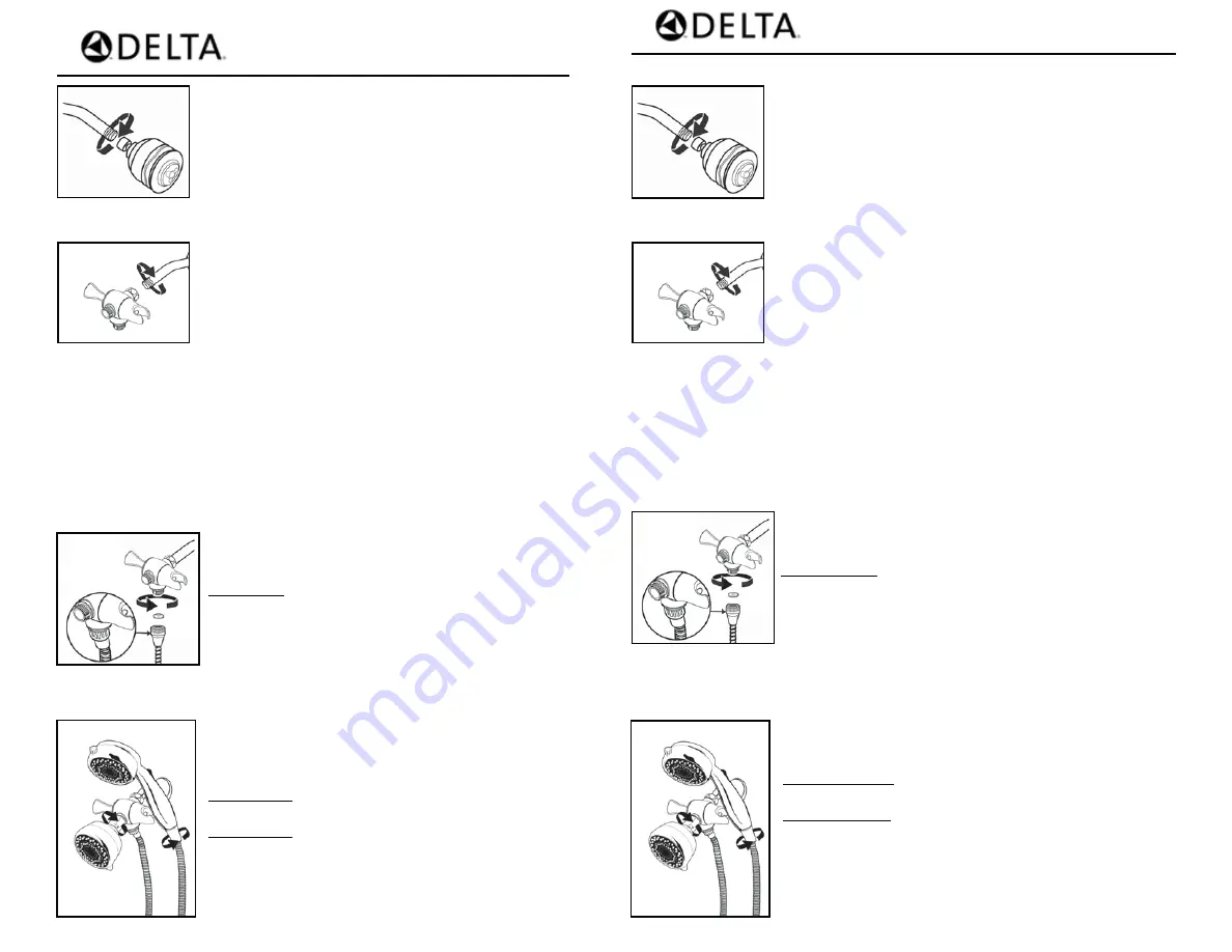 Delta 75713 Скачать руководство пользователя страница 2