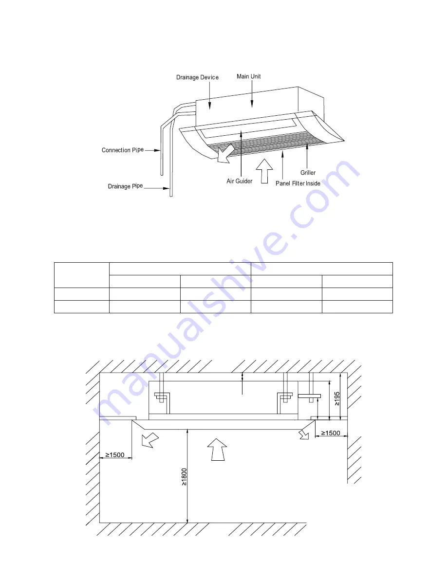 Delta 80CO008J24 Instruction Manual Download Page 6