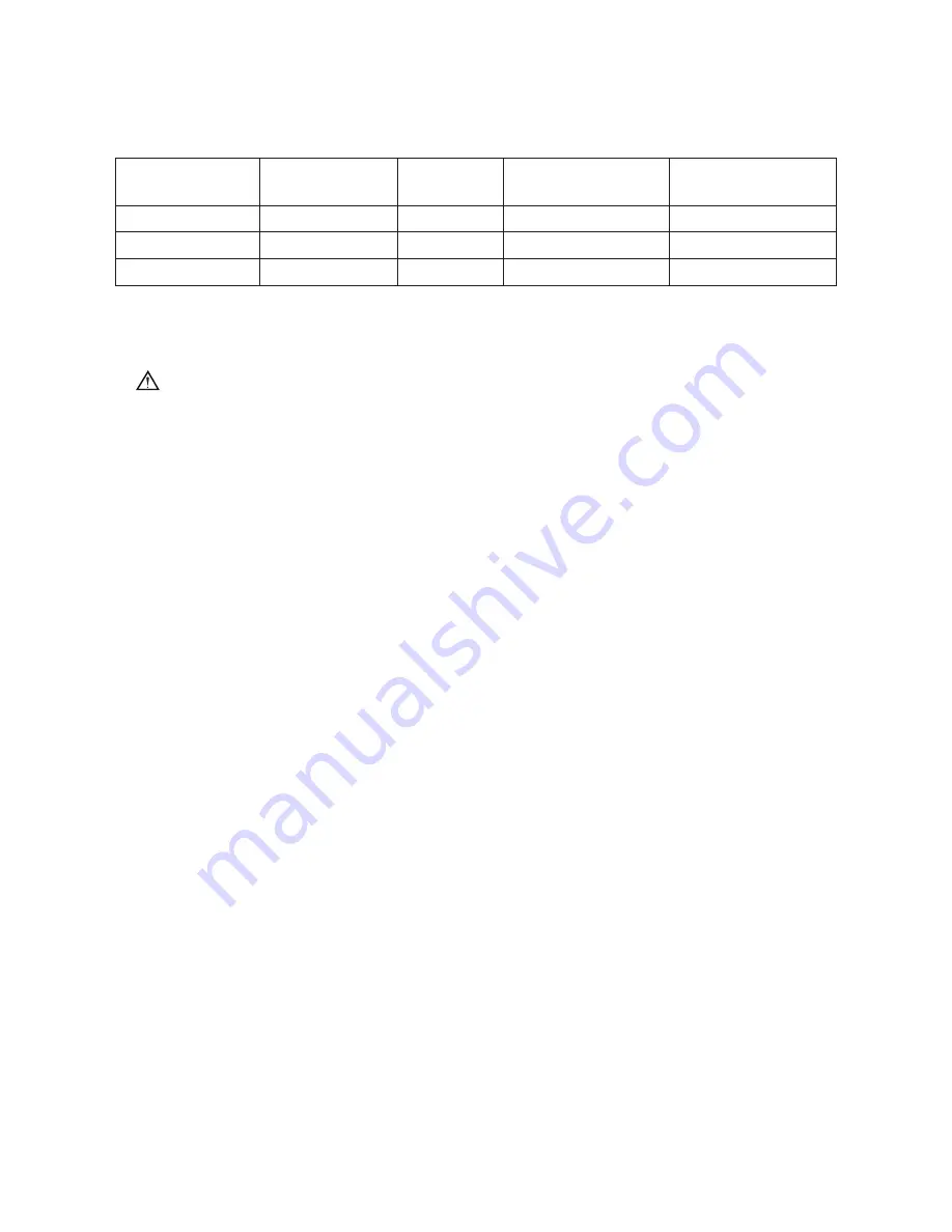 Delta 80CO008J24 Instruction Manual Download Page 11