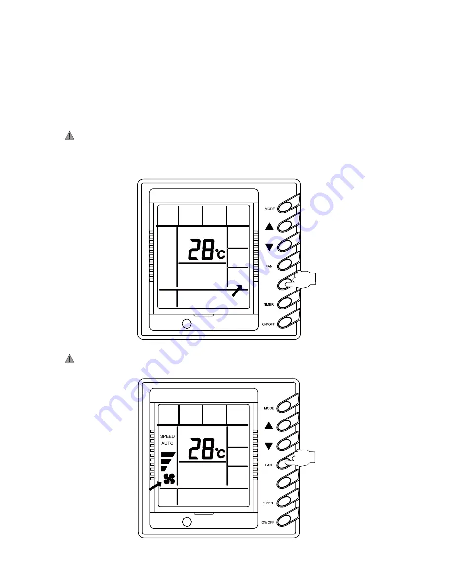 Delta 80CO008J24 Instruction Manual Download Page 14