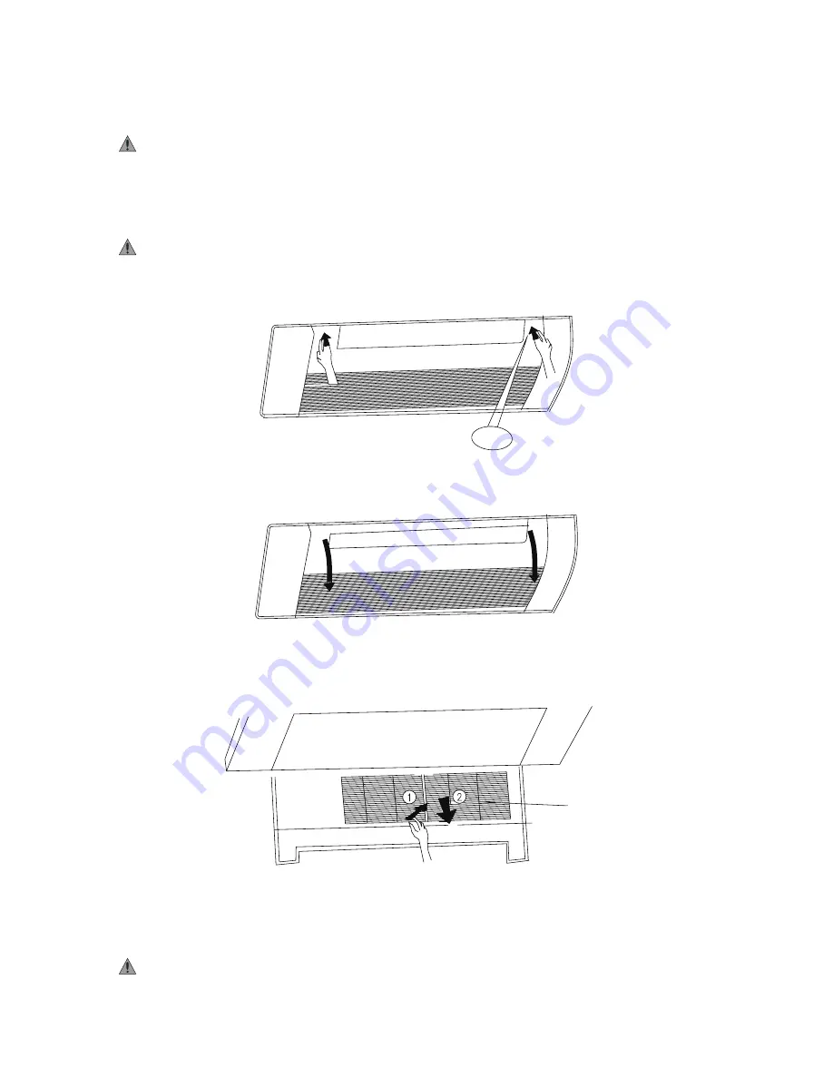 Delta 80CO008J24 Instruction Manual Download Page 20