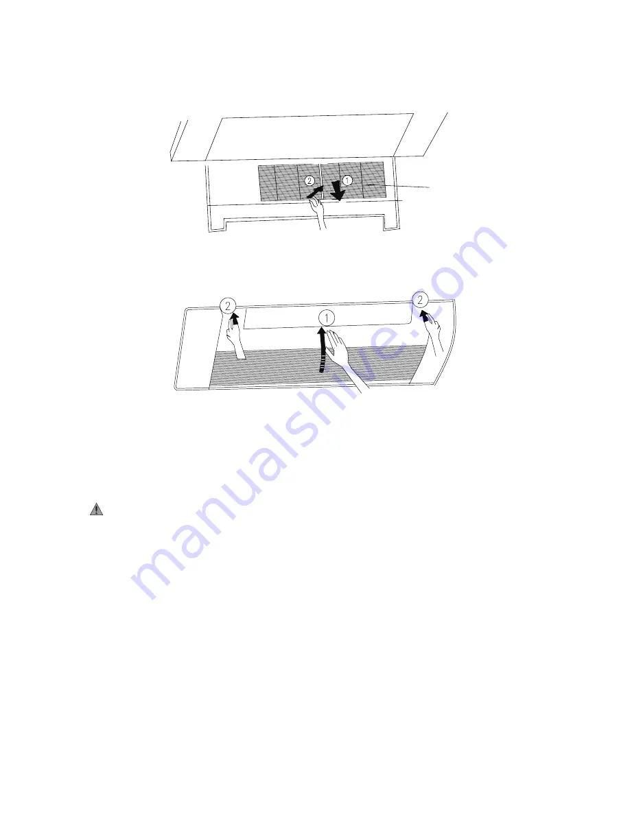 Delta 80CO008J24 Instruction Manual Download Page 21