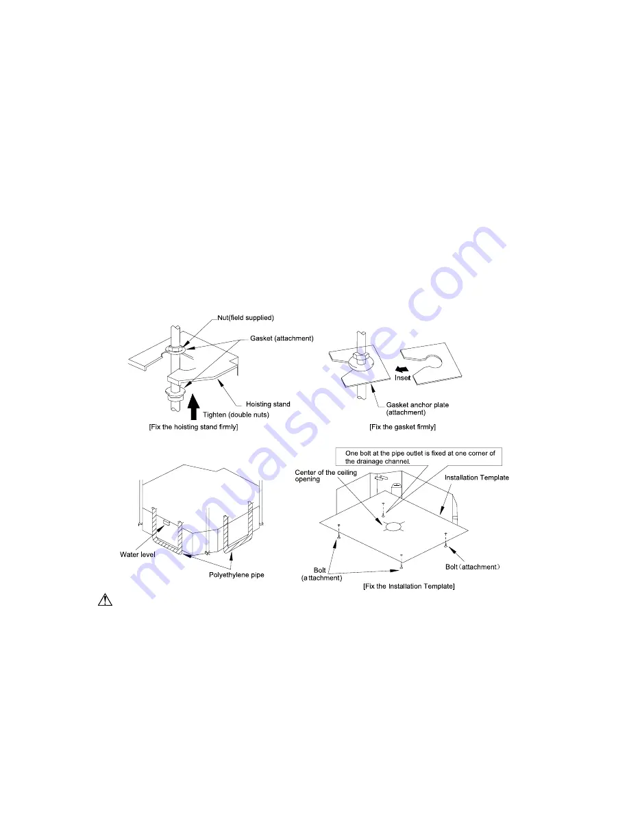 Delta 80CS010J24 Instruction Manual Download Page 7