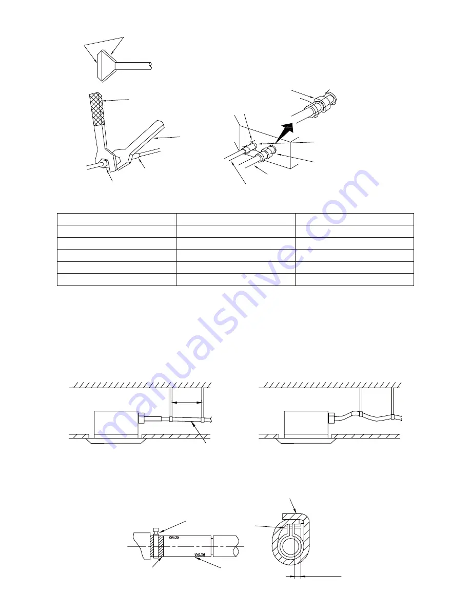 Delta 80CS010J24 Instruction Manual Download Page 8