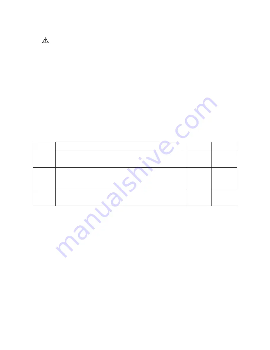 Delta 80CS010J24 Instruction Manual Download Page 11