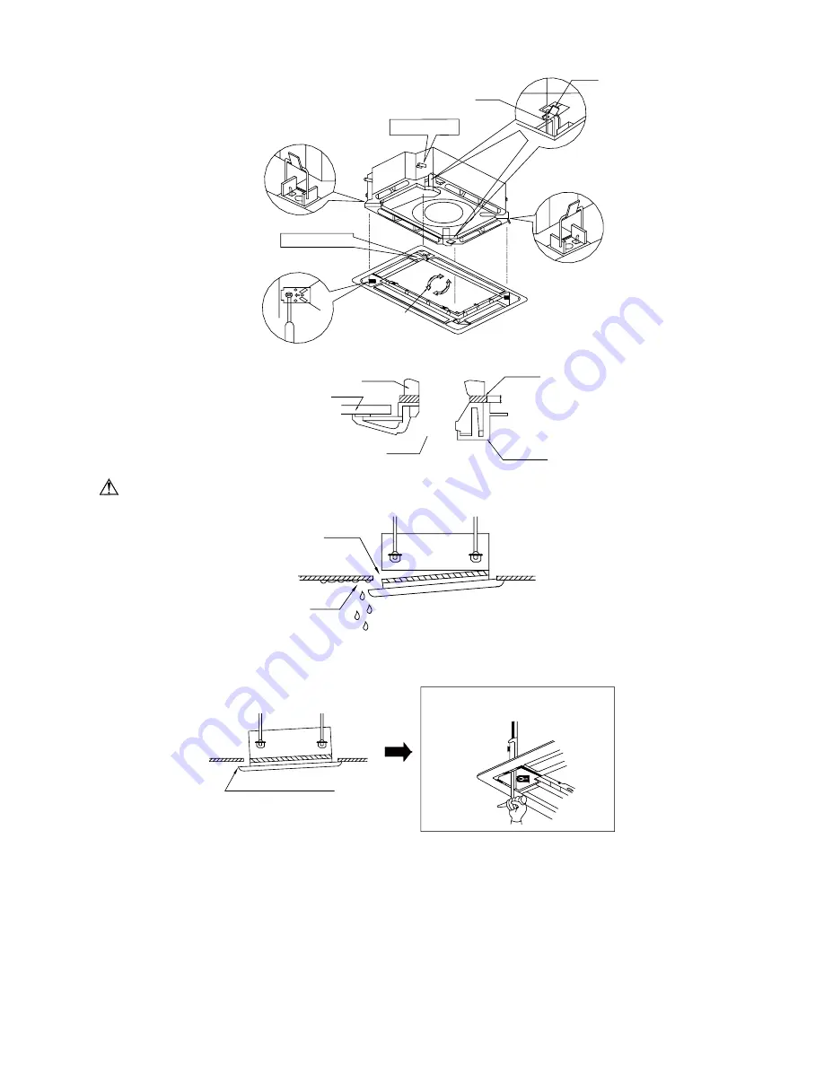 Delta 80CS010J24 Instruction Manual Download Page 12