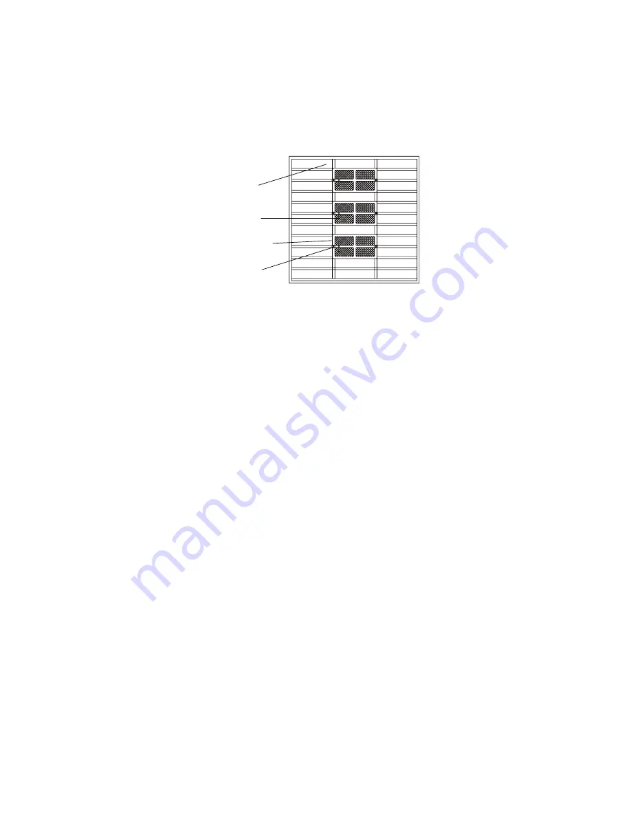 Delta 80CS010J24 Instruction Manual Download Page 29