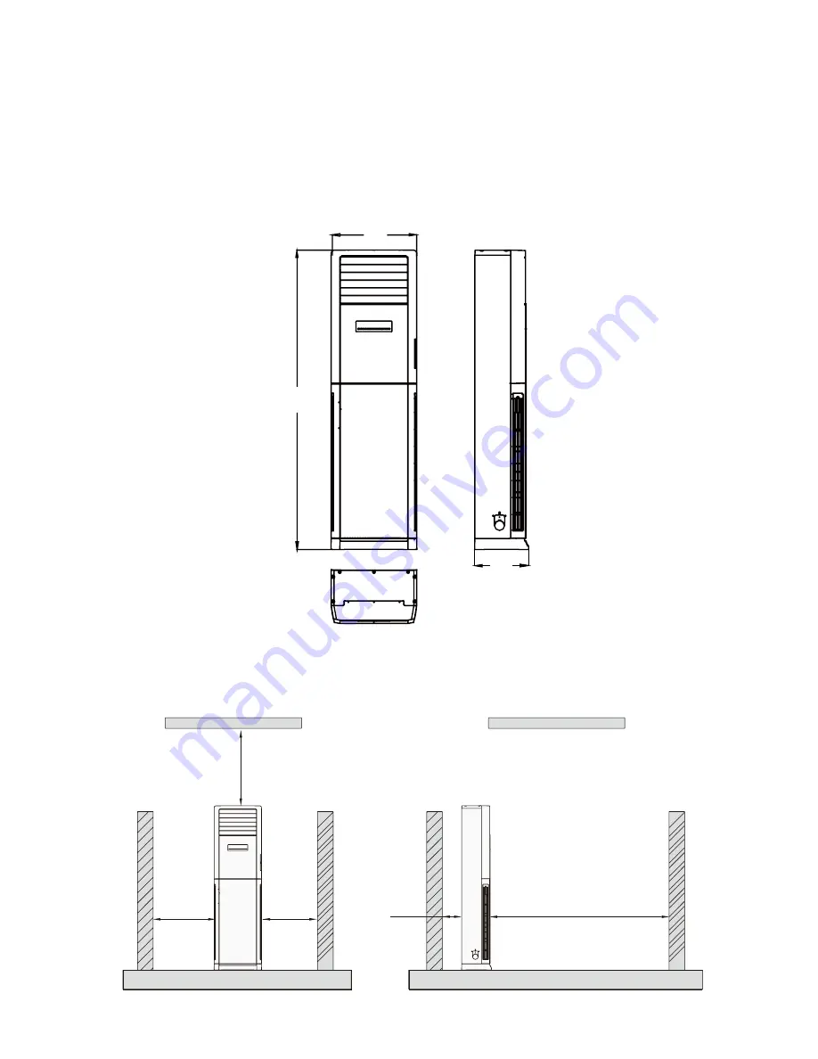 Delta 80SF040J24 Instruction Manual Download Page 11