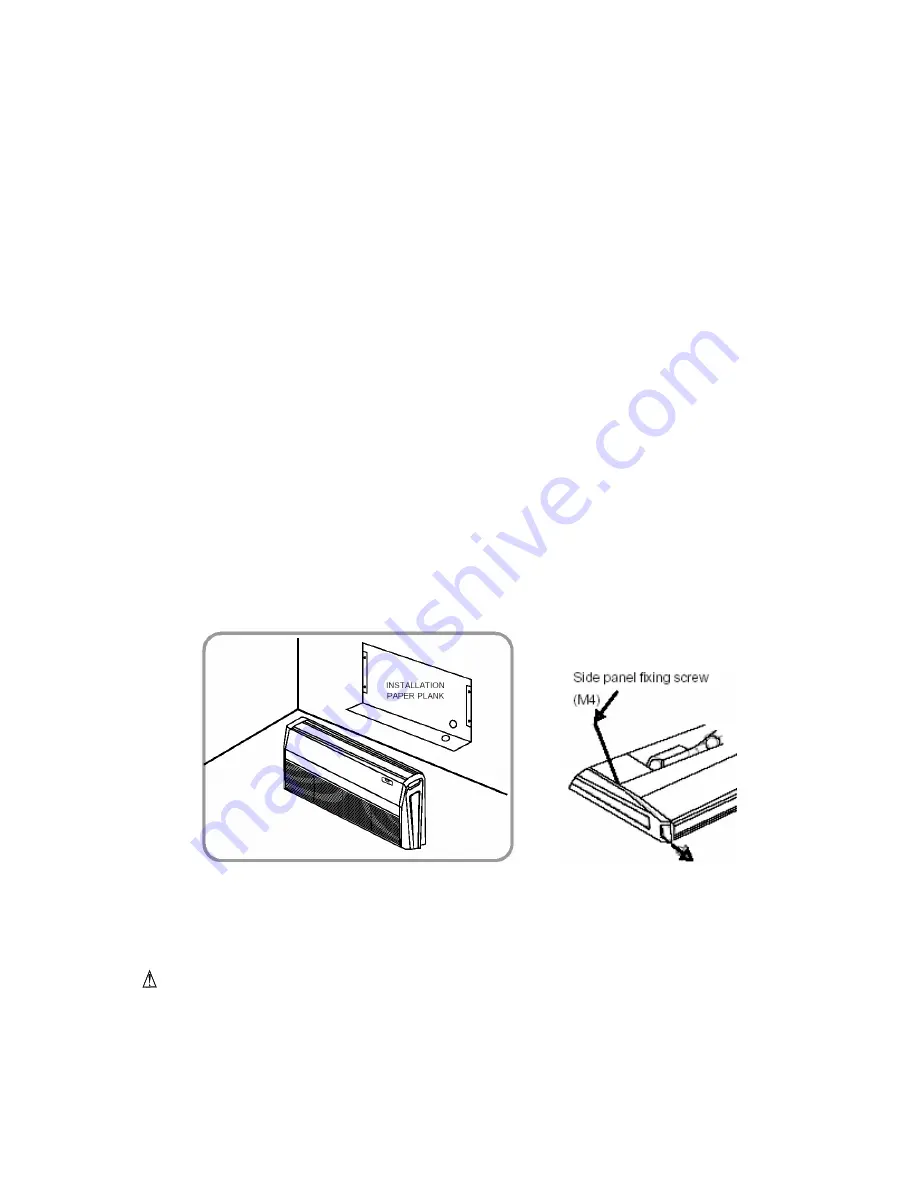 Delta 80UT010J24 Instruction Manual Download Page 6