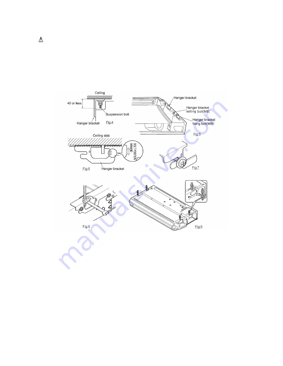 Delta 80UT010J24 Скачать руководство пользователя страница 7